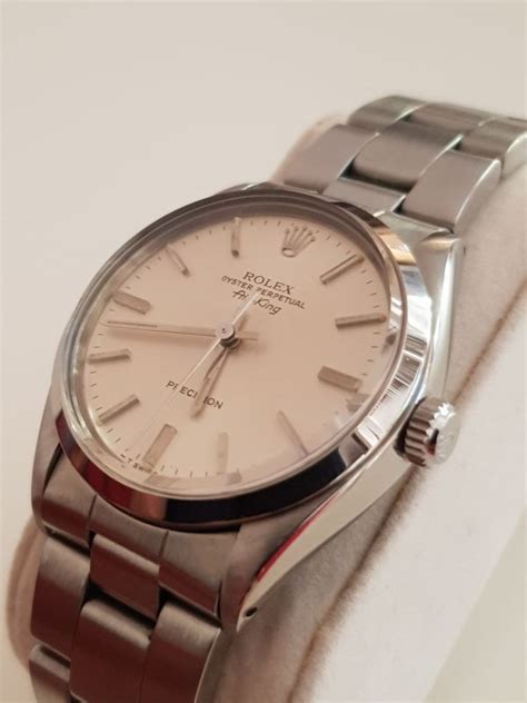 corona di carica rolex dura